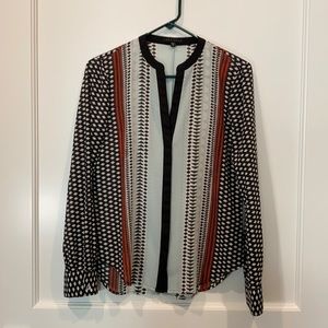 Sanctuary Blouse